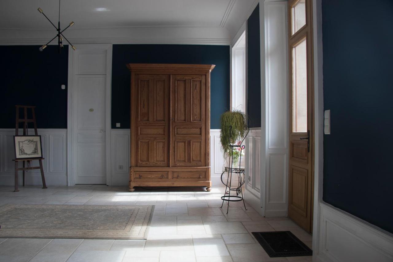 Bed and Breakfast Joie De Vivre Doulevant-le-Chateau Экстерьер фото