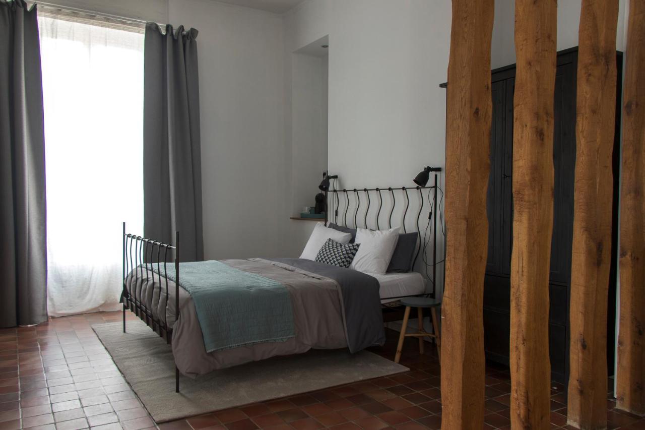 Bed and Breakfast Joie De Vivre Doulevant-le-Chateau Экстерьер фото