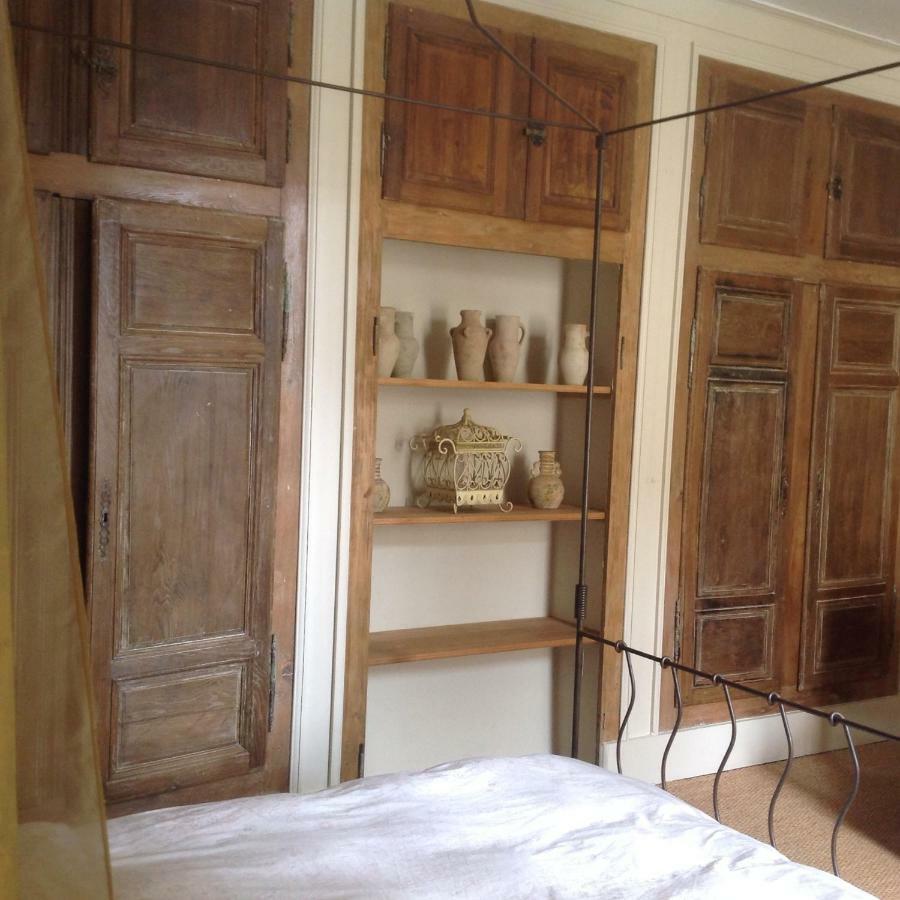 Bed and Breakfast Joie De Vivre Doulevant-le-Chateau Экстерьер фото